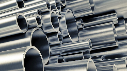 Китай закупил у России алюминия на рекордные 612,1 миллиона долларов